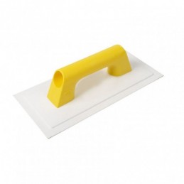 Llana rectangular base...
