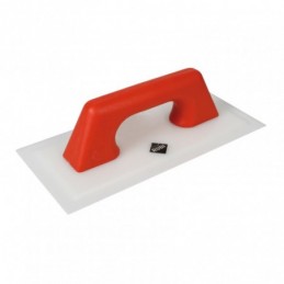 Llana rectangular de...