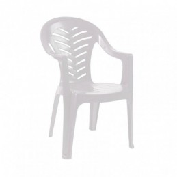 SILLÓN MONOBLOCK ALTO PALMA...