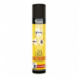 INSECTICIDA/LACA RASTREROS....