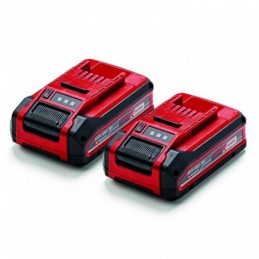 BAT.18V 4AH PXC PLUS...