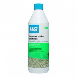 LIMPIADOR SUELOS EXTERIORES 1L