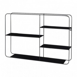 ESTANTE PARED METAL...