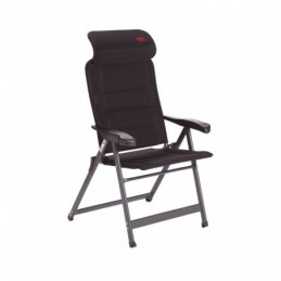 SILLA RECLINABLE COMPACT NEGRO