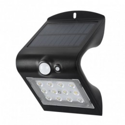 APLIQUE SOLAR LED 1,5W...