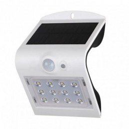 APLIQUE SOLAR LED 1,5W...