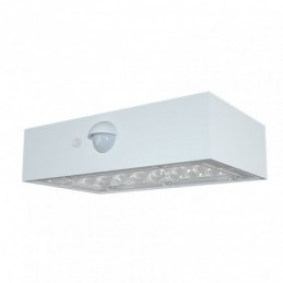 APLIQUE LED SOLAR IP65...