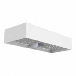APLIQUE LED SOLAR IP65...