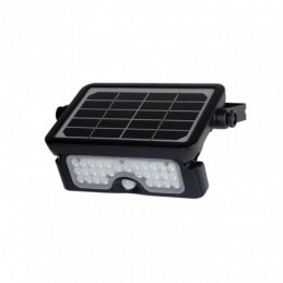 APLIQUE LED SOLAR IP65...