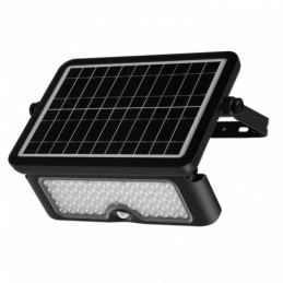 APLIQUE LED SOLAR IP65...