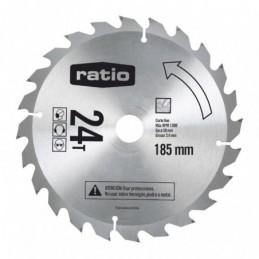 SIERRA CIRCULAR...