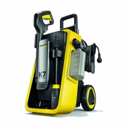 HIDROLIMPIADORA  K 7 PREMIUM