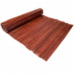 MIMBRE NATURAL LISTA 1X5M