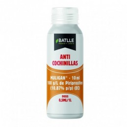 ANTI COCHINILLAS -...
