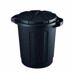 CUBO COMUNIDAD 80 L. NEGRO...