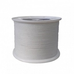 CUERDA POLIESTER 3C 6 MM...