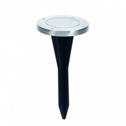 FAROL SOLAR 2 LED 13cm