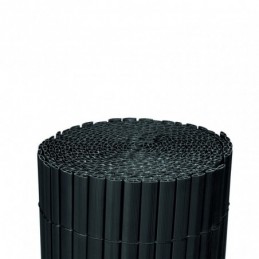 CAÑIZO PVC  1X3 m. ANTRACITA