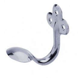 PERCHA ESTAMPADA H CINCADO N2