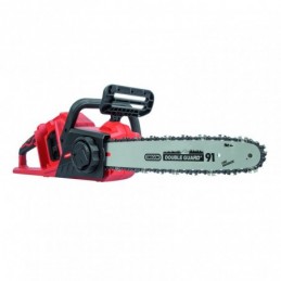 MOTOSIERRA BATERÍA RATIO...