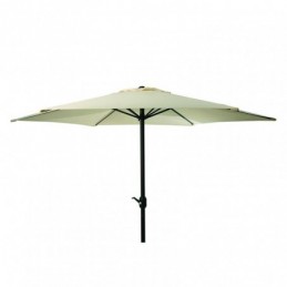 PARASOL ALUMINIO Ø300 CM...