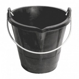 Cubo de obra goma RATIO...