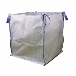 Saco obra big bag