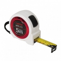 Flexómetro RATIO AUTO LOCK...