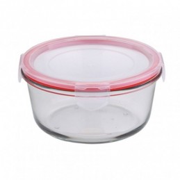 FIAMBRERA HERMET.RDO.800ML...