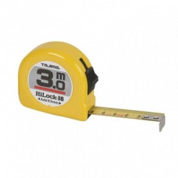 Flexómetro TAJIMA Hi-Lock...