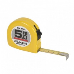 Flexómetro TAJIMA Hi-Lock...