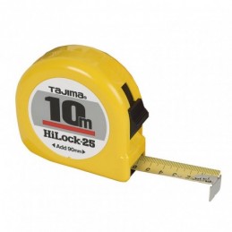 Flexómetro TAJIMA Hi-Lock...