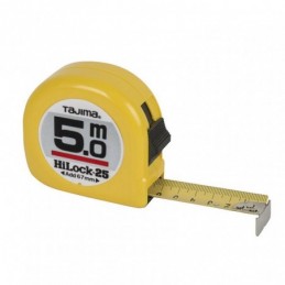 Flexómetro TAJIMA Hi-Lock...