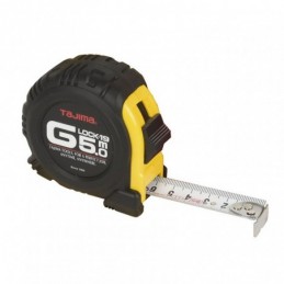 Flexómetro TAJIMA G-Lock 5...