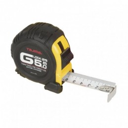 Flexómetro G-Lock 25...
