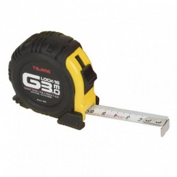 Flexómetro G-Lock TAJIMA 3...