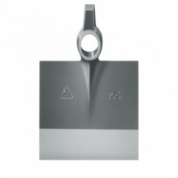 AZADA N108A 220X180 MM.BELLOTA