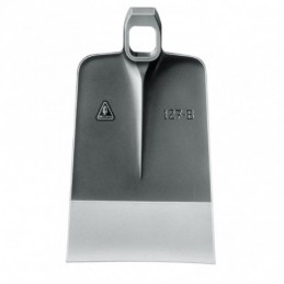 AZADA N127A 230X155 MM.BELLOTA