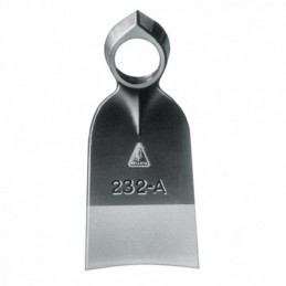 AZADA N232C 130X80 MM.BELLOTA