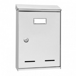 BUZON METALICO EXT. MOD....
