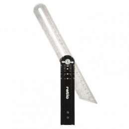 Escuadra falsa RATIO 3220