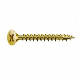 TORNILLO POZIDRIV 4,5X40...