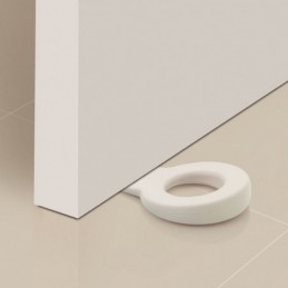 TOPE PUERTA. MOD. LOCK. BEIG.