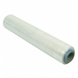 FILM TRANS 100%RECICLADO...