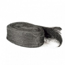 Lana de acero RATIO 2x50gr...