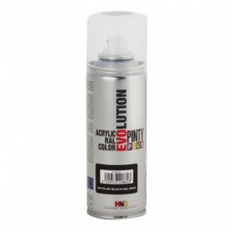PINTURA SPRAY ACRIL.NEGRO...