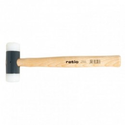 Martillo chapista RATIO...