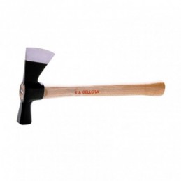 Martillo-hacha BELLOTA Nº...