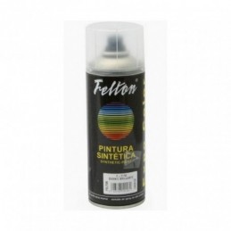 PINTURA SPRAY PEQ.BARNIZ...