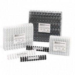 BRASERO CALOR NEGRO. 900 W.